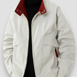 West - Leichte Frühlingsjacke