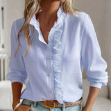 Camila | Elegante Bluse