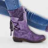 Brooke - Winterstiefel
