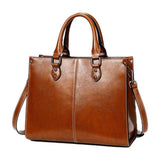 Renata – Elegante Tote Handtasche