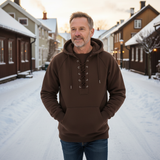 Robuste Premium-Hoodie