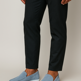 Premium Suede Loafer