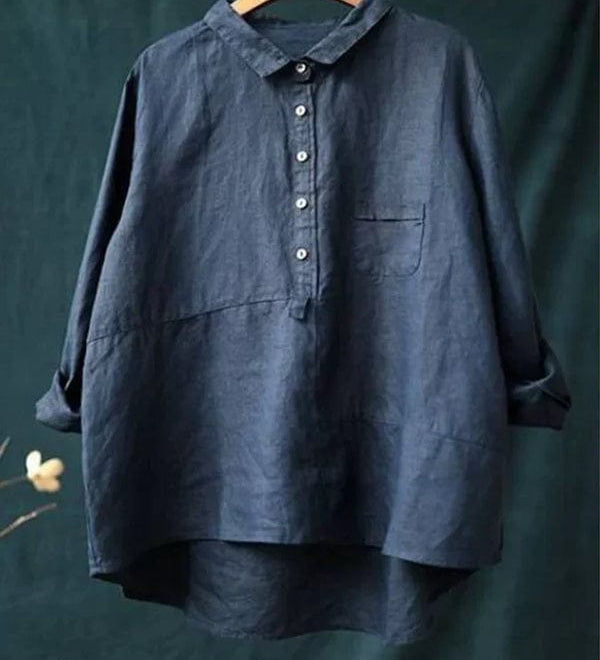 Elvie™ - Elegante Sommerbluse