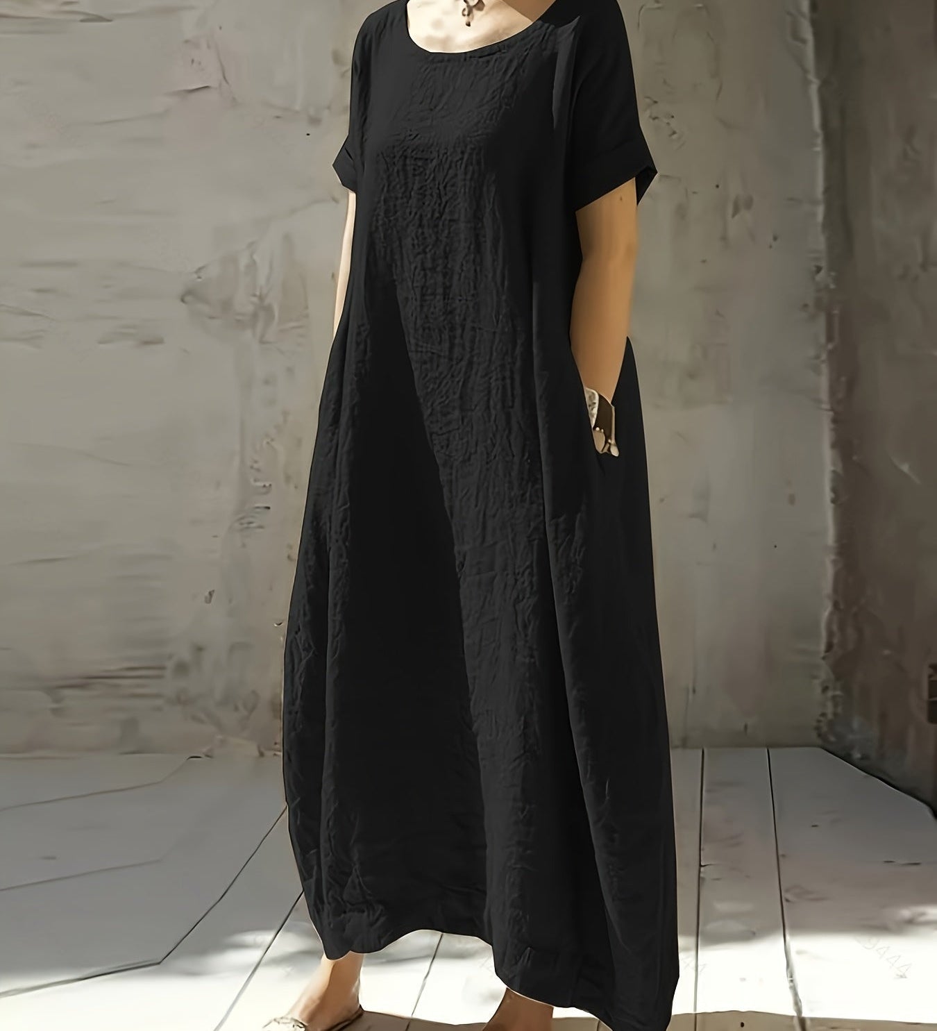 Willow | Lässiges Kleid