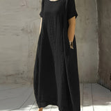 Willow | Lässiges Kleid