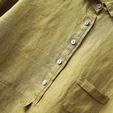 Elvie™ - Elegante Sommerbluse