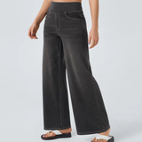 Van Elst Mode® | Bequeme Jeans mit hoher Taille