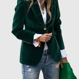 Louisa | Eleganter Blazer
