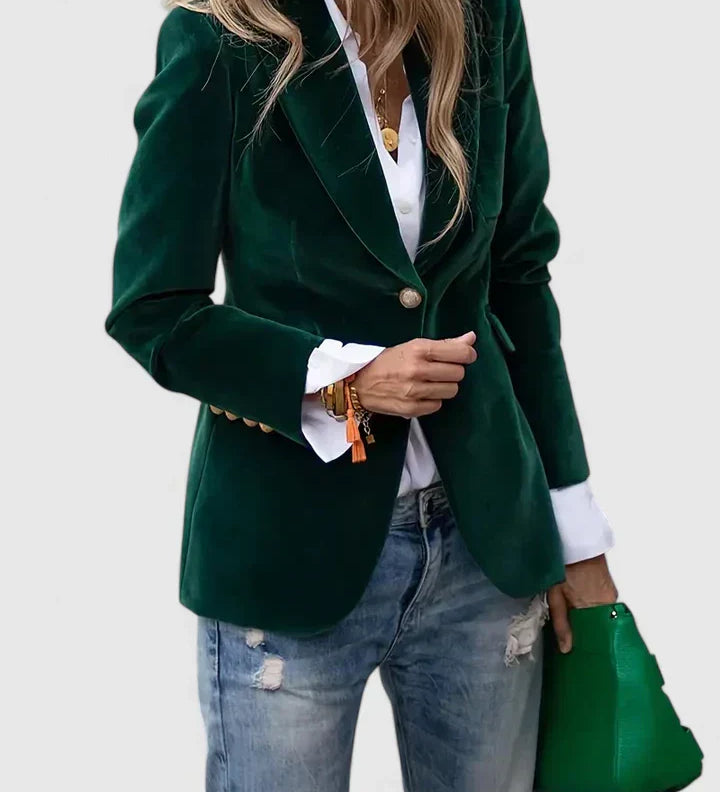 Louisa | Eleganter Blazer