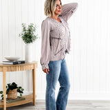 Van Elst Mode®| Stretch-Jeans