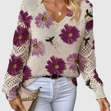 Van Elst Mode® | Eleganter Pullover