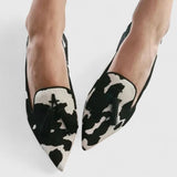 Dhreika | Smarte Fit Slipper
