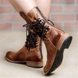 Sienna - Elegante Komfortstiefel
