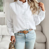 Van Elst Mode® | ELEGANTE BLUSE