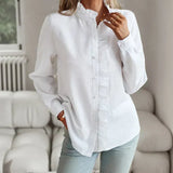 Van Elst Mode® | ELEGANTE BLUSE