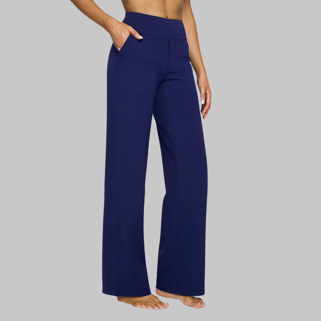 Sommerfeld | Klara Bequeme Stretchhose (1 kaufen, 1 gratis dazu)