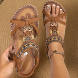 CINDY / BEQUEME UND STILVOLLE SANDALEN