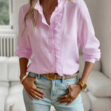 Van Elst Mode® | ELEGANTE BLUSE