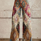 Léa | Retro Elegante Hose