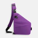 Sicherheitstasche | Schultertasche