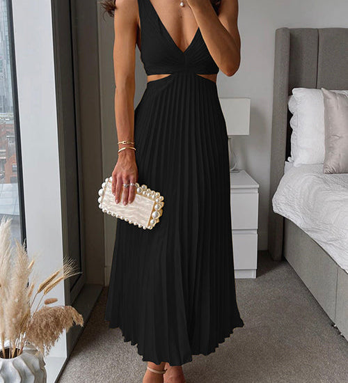 Helen | Elegantes Maxikleid