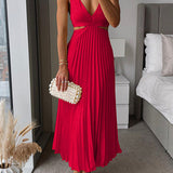 Helen | Elegantes Maxikleid
