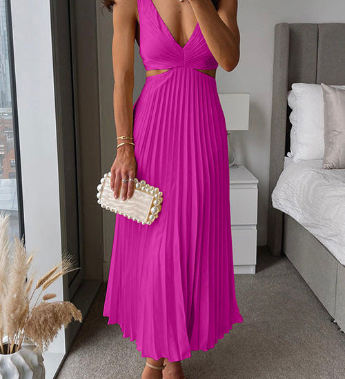 Helen | Elegantes Maxikleid