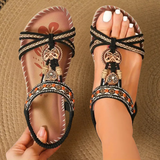 CINDY / BEQUEME UND STILVOLLE SANDALEN