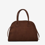 Beatrix  Wildledertasche