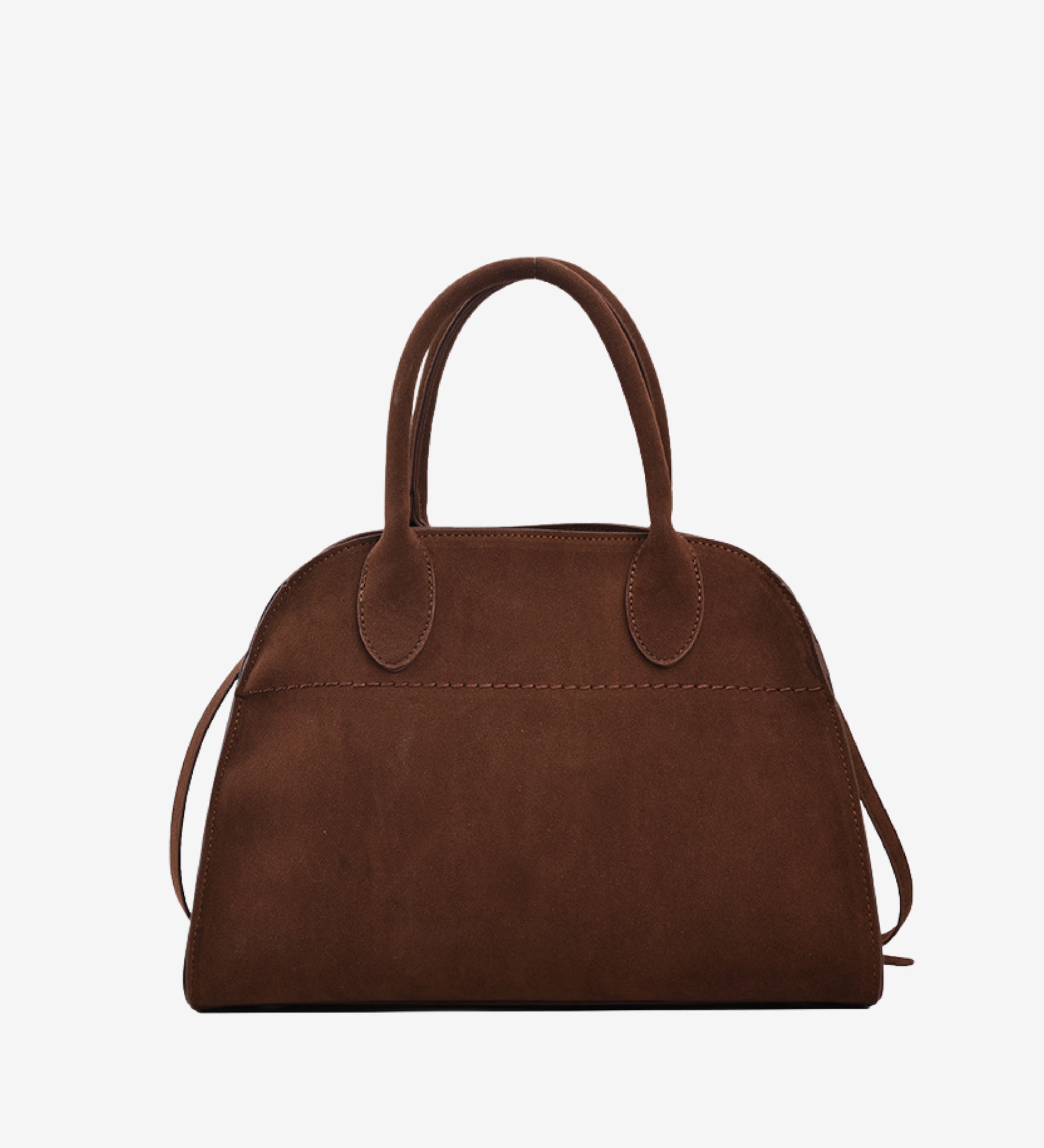 Beatrix  Wildledertasche