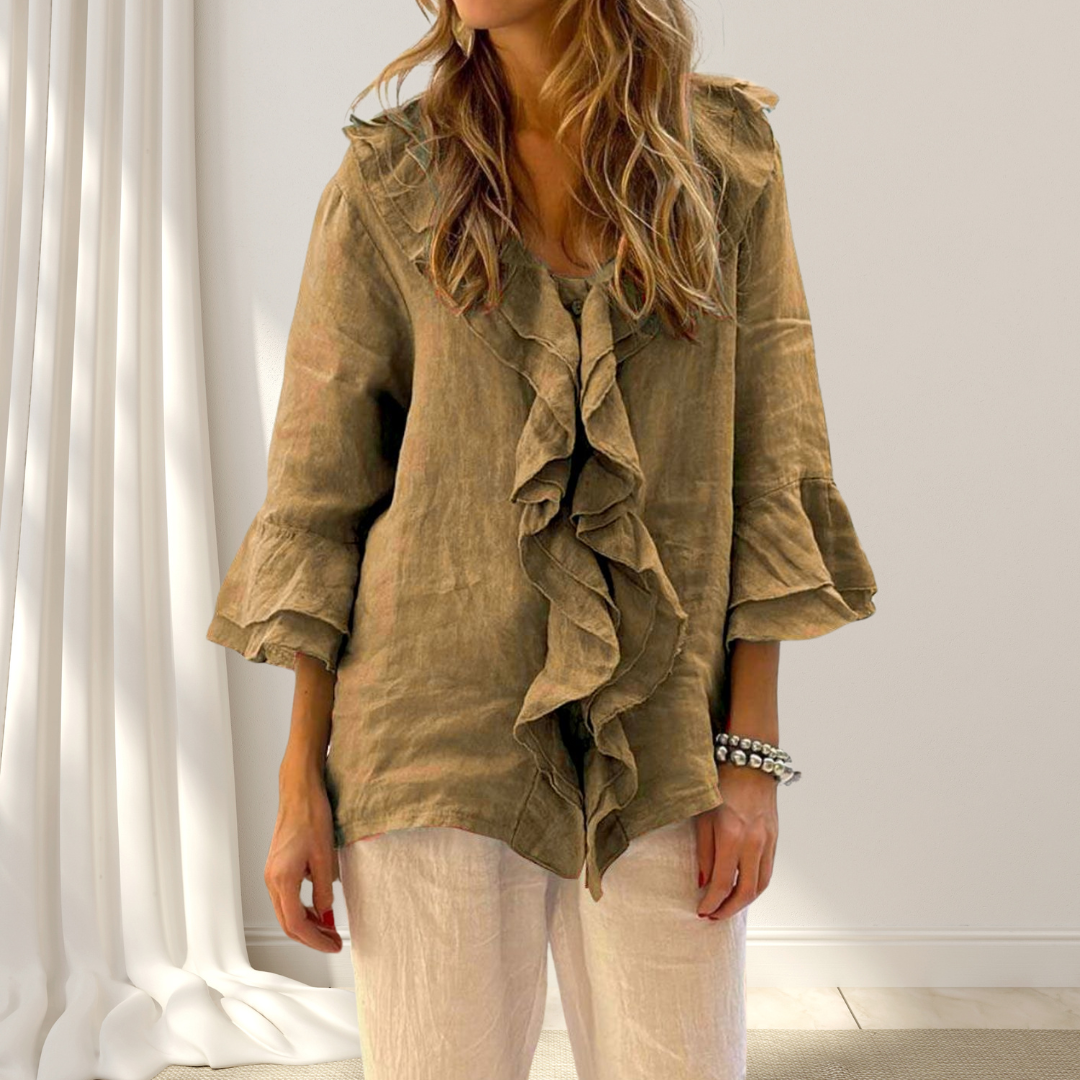 Elegante Bluse