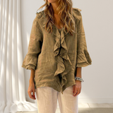 Van Elst Mode® | elegante Bluse