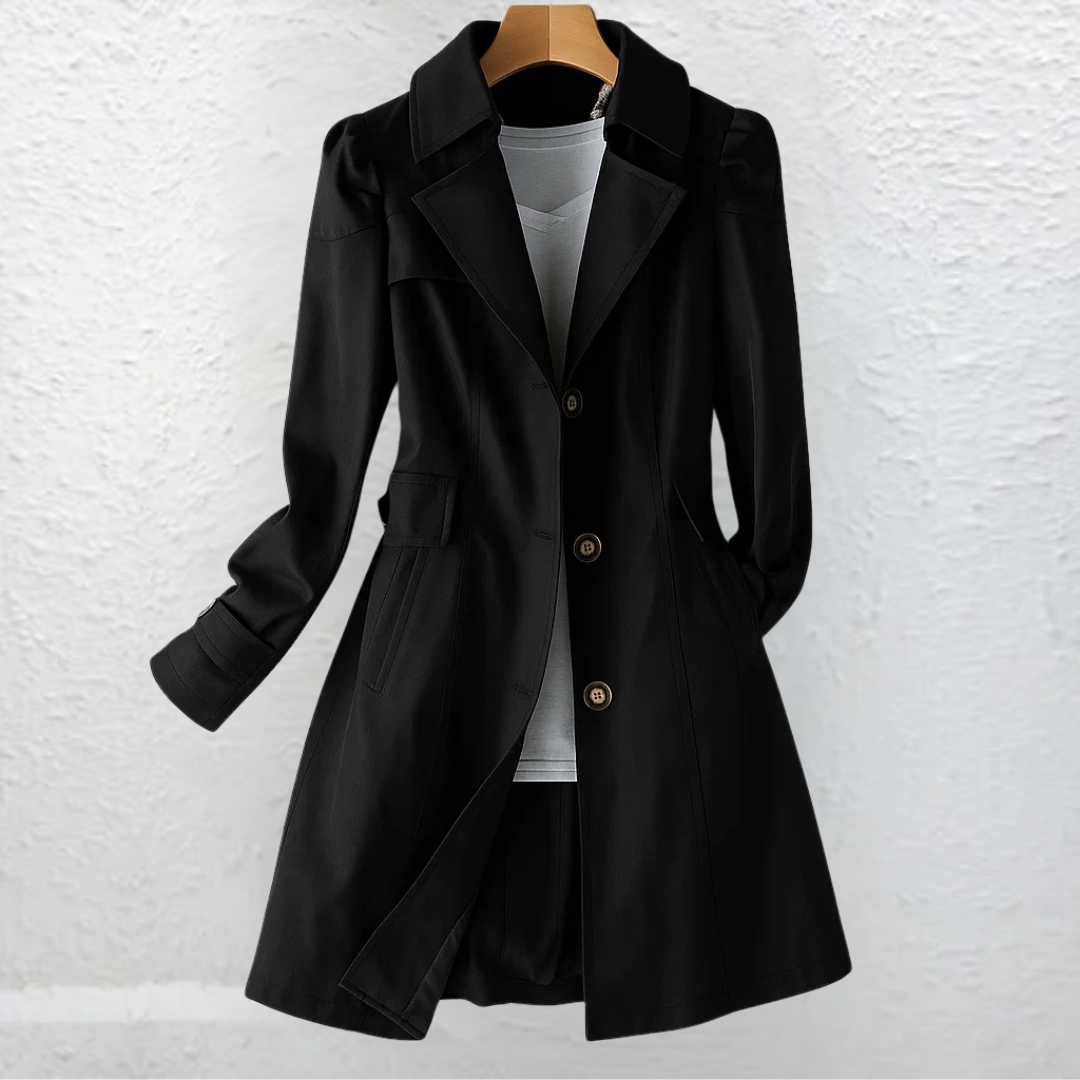 Vintage-Trenchcoat