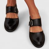 GLORIA | ORTHOPÄDISCHE MARY JANE SCHUHE