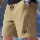 Leichte Sommer-Shorts