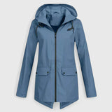 Vanyssiah | Bequeme Jacke