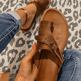 Delia | Orthopädische Komfortsandalen