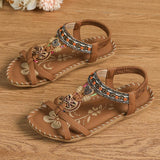 CINDY / BEQUEME UND STILVOLLE SANDALEN