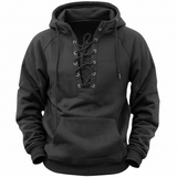 Robuste Premium-Hoodie