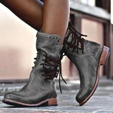 Sienna - Elegante Komfortstiefel