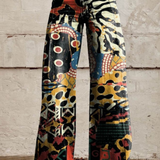 Béatrice | Boho Vintage Hose