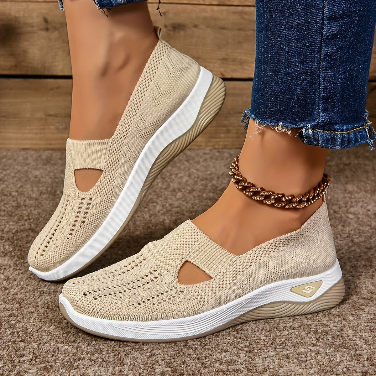 SOUTIEN™ | ERGONOMISCHE KOMFORTSCHUHE