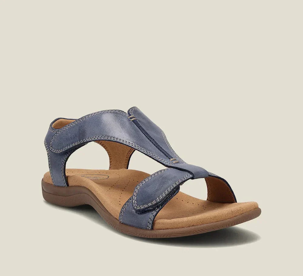 Tessa | Orthopädische Komfortsandalen
