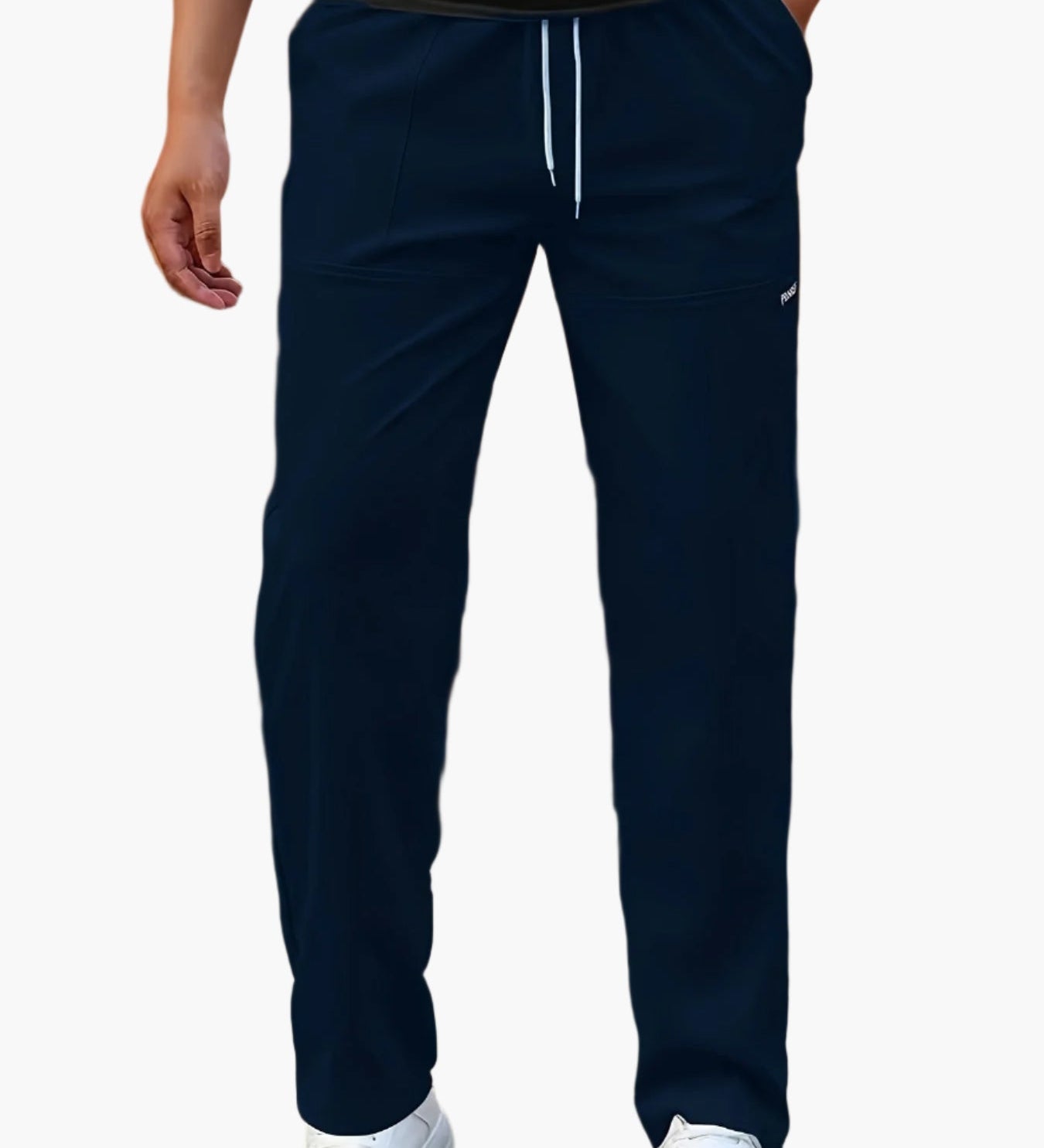 Herren Jogginghose – Bequeme Freizeithose mit modernem Schnitt und vielseitigem Style für Alltag und Spor