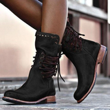 Sienna - Elegante Komfortstiefel