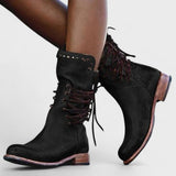 Sommerfeld™ | Elegante und bequeme Stiefel