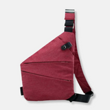 Sicherheitstasche | Schultertasche