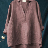 Andrea™ - Elegante Sommerbluse
