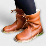 Zara - Wasserfeste, warm gefütterte Stiefel