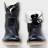 Zara - Wasserfeste, warm gefütterte Stiefel